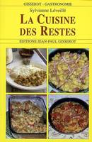 La Cuisine des Restes