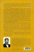 De la dépendance à l'interdépendance, Mondialisation et marginalisation : une chance pour l'Afrique ?