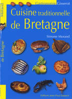 Cuisine traditionnelle de Bretagne