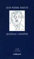 Queneau losophe