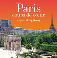 Paris coups de coeur, coups de coeur