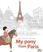 My Pony from Paris
