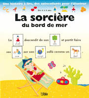 La sorcière du bord de mer