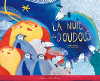 La nuit des doudous