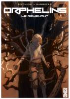 3, Orphelins - Tome 03, Le Revenant