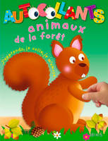 Animaux de la forêt