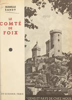 Le Comté de Foix