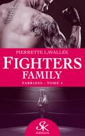 Fighters family 4, Fabrizio