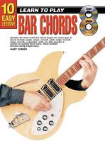 Learn To Play Bar Chords