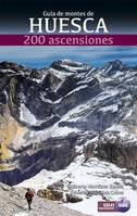 Guia de montes de Huesca - 200 ascensiones