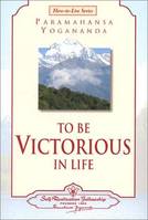 To Be Victorious (English)