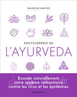 Encyclopédie de l'ayurveda