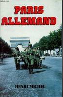 Paris allemand