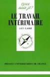 Le travail intérimaire