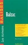 Balzac, des repères pour situer l'auteur et ses écrits...