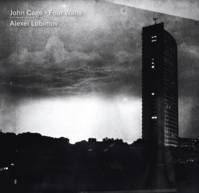 CD / Four Walls / Cage, John / Lubimov, A