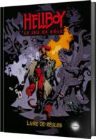 Hellboy le Jeu de Rôle