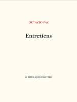 Entretiens avec Octavio Paz