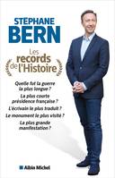 Les Records de l'histoire