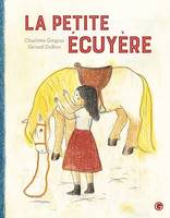 La petite ecuyère