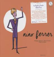 Nino Ferrer, La bande à Gaston chante Nino Ferrer