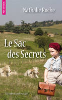 Le sac des secrets, Roman