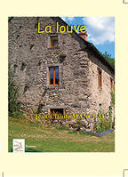 La louve (5°réédition ), entre Cabrerets et Cahors