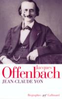 Jacques Offenbach