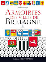 Armoiries des villes de Bretagne