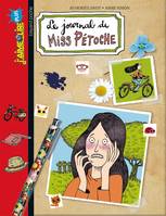 Le journal de Miss Pétoche