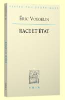 Race et État