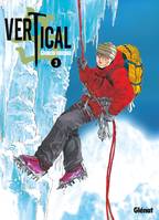 3, Vertical - Tome 03