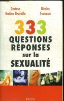 333 questions sur la sexualité