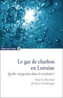 Le gaz de charbon en Lorraine