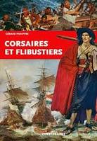 Corsaires et flibustiers