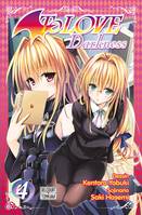 4, To Love Darkness T04