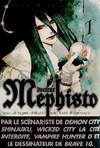 1, Docteur Mephisto T01