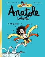 1, Anatole Latuile, Tome 01, Anatole 1 collector