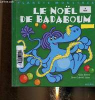 Le Noël de Badaboum (Collection 