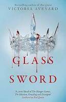 Glass Sword (Red Queen Book 2)