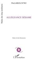 Allégeance sésame