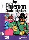 [6], Fred Philémon : L'île des brigadiers