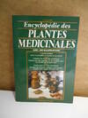 Encyclopédie des plantes médicinales