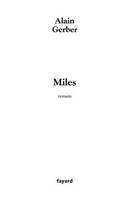 Miles, roman