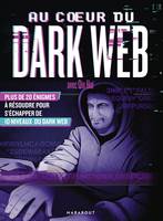 Au coeur du Dark Web avec Qin Hui, le Youtuber du Dark Web (440k abonnés)