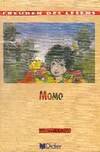 Momo, ein Märchenroman