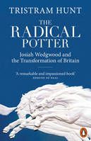 The Radical Potter : Josiah Wedgwood and the Transformation of Britain /anglais