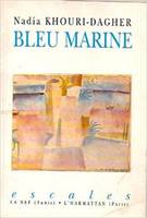 Bleu marine