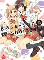3, Kase-San T03, Le shortcake
