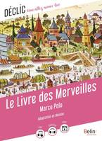 Le livre des merveilles